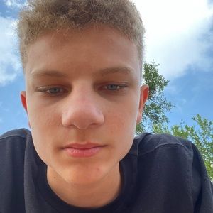 Meet your Posher, Tristin